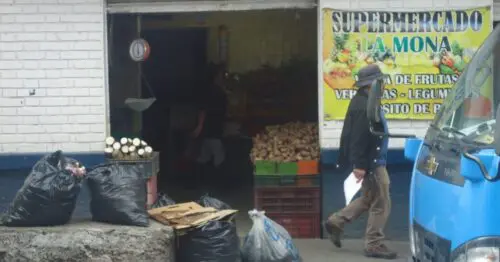 SUPER MERCADO LA MONA SUPER MERCADO LA MONA